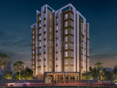 3 BHK Flat
