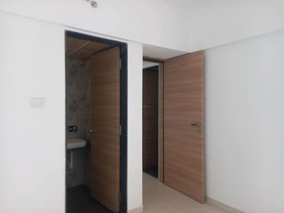 Bedroom Image of 1100 Sq.ft 2 BHK Apartment / Flat for sale in Goel Ganga Constella, Kharadi Pune for Rs. 15000000