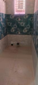 Bathroom Image of 1200 Sq.ft 3 BHK Apartment / Flat for sale in Nagerbazar Kolkata for Rs. 6600000