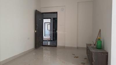 Living Room Image of 800 Sq.ft 1 BHK Builder Floor for rent in HSR Layout Bengaluru for Rs. 36000