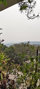 Balcony Image of 1190 Sq.ft 2 BHK Apartment / Flat for sale in Highland Vistas, Alto Porvorim Goa for Rs. 10500000