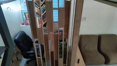 Living Room Image of 1855 Sq.ft 2 BHK Duplex for sale in Kyalasanahalli Bengaluru for Rs. 11000000