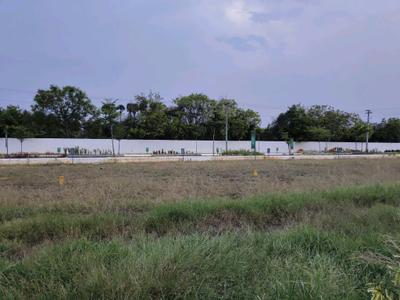 Image of 1200 Sq.ft Residential Plot / Land for sale in Thiruvallur, Chennai for Rs. 3958800