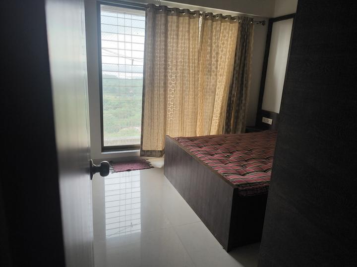 Sky lark Bedroom One 1