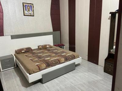 Bedroom Image of 160 Sq.ft 2.5 BHK Independent House for sale in Shiv Colony Karnal for Rs. 5000000