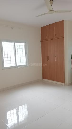 NGV Commercial Complex Bedroom 1