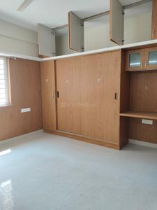 Bedroom Image of 1600 Sq.ft 3 BHK Builder Floor for rent in JP Nagar Bengaluru for Rs. 43000