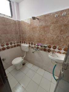 Bathroom Image of 1000 Sq.ft 2 BHK Independent House for sale in Bhauri Bhopal for Rs. 2200000