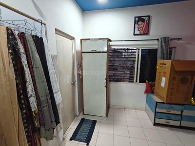 Bedroom Image of 1575 Sq.ft 3 BHK Apartment / Flat for sale in Shyamal Ahmedabad for Rs. 10500000