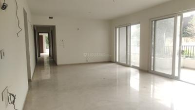 Living Room Image of 3956 Sq.ft 4 BHK Apartment / Flat for sale in RCM Ananta, Palasia Indore for Rs. 43516000