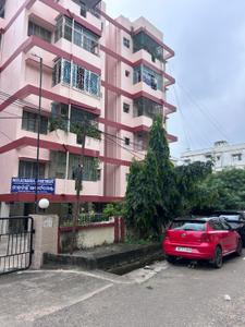 Image of 1100 Sq.ft 2 BHK Apartment / Flat for sale in Laxmi Sagar, Bhubaneswar for Rs. 7500000