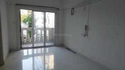 Living Room Image of 1089 Sq.ft 2 BHK Apartment / Flat for sale in New Town Kolkata for Rs. 6100000