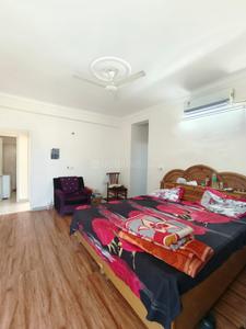 Hall Image of 2040 Sq.ft 3 BHK Apartment / Flat for sale in United La Prisma, Gazipur Zirakpur for Rs. 8500000
