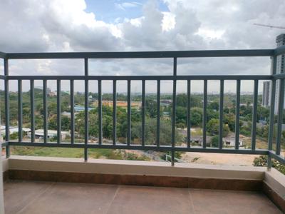 Bedroom One Image of 1405 Sq.ft 3 BHK Apartment / Flat for sale in PSR Vanasree, Chikkakannalli Bengaluru for Rs. 13347500