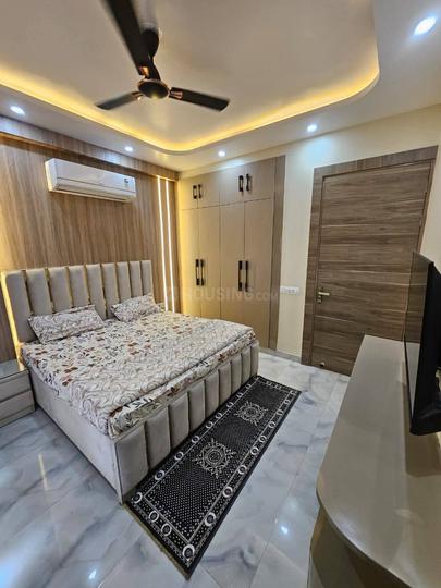 DLF Golf Course, Sector 42 Bedroom 1