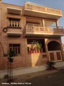 3 BHK Independent Builder Floor