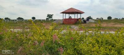 Residential Plot