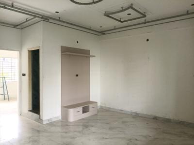 Living Room One Image of 2800 Sq.ft 3 BHK Villa for sale in K R Puram Bengaluru for Rs. 18000000