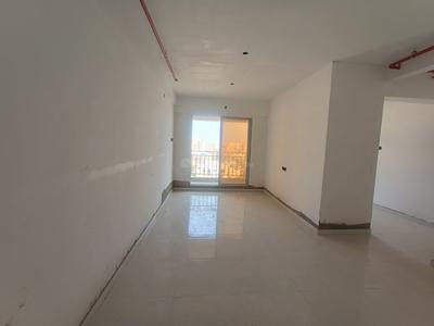 Living Room Image of 1185 Sq.ft 2 BHK Apartment / Flat for sale in Ulwe Navi Mumbai for Rs. 12500000