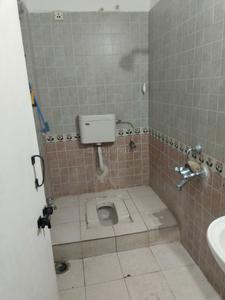 Bathroom Image of 1889 Sq.ft 3 BHK Independent House for rent in Siddhivinayak Shubhashree Wood, Pimple Saudagar Pune for Rs. 39000