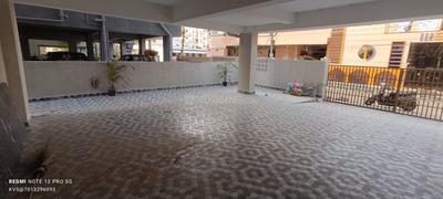 Balcony Image of 1020 Sq.ft 2 BHK Apartment / Flat for sale in Chinnamushidiwada Visakhapatnam for Rs. 4280000