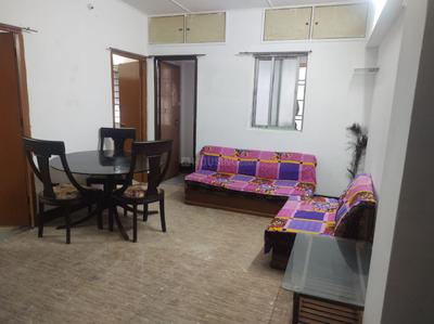 Hall Image of 1000 Sq.ft 2 BHK Independent House for rent in Pradhan Nagar Siliguri for Rs. 12500