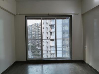Bedroom Image of 1150 Sq.ft 3 BHK Apartment / Flat for sale in Ajmera Manhattan Building 3A And 3B, Wadala East Mumbai for Rs. 40100000