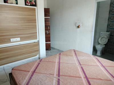 Bedroom Image of 1000 Sq.ft 3 BHK Independent House for sale in Chandkheda Ahmedabad for Rs. 16500000