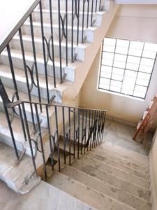 Staircase Image of 800 Sq.ft 2 BHK Apartment / Flat for sale in Kasba Kolkata for Rs. 3200000