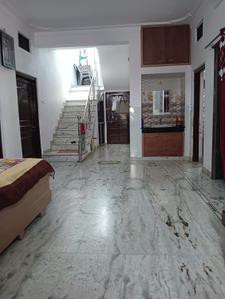 Hall Image of 1600 Sq.ft 2.5 BHK Independent House for rent in Meera Nagar Udaipur for Rs. 25000