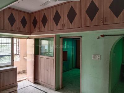 Ayyappa Real Estate and Dentals Bedroom 1