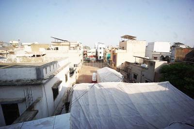 Balcony Image of 2621 Sq.ft 4 BHK Duplex for sale in Ghodasar Ahmedabad for Rs. 10500000