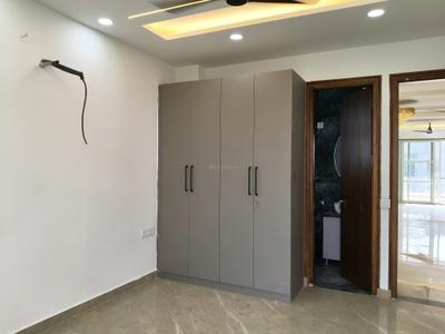 Bedroom Image of 1440 Sq.ft 3 BHK Independent House for sale in Sector 23 Gurgaon for Rs. 42500000