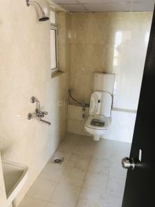 Image of 560 Sq.ft 2 BHK Apartment / Flat for rent in Puraniks Rumahbali Phase 2, Thane West, Thane for Rs. 25000