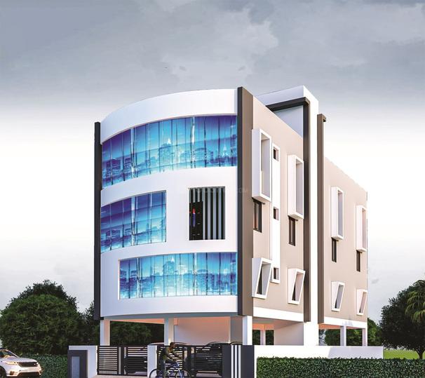 Crest Neomi Main Image 1