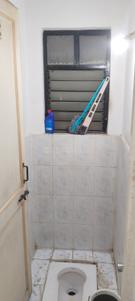 Bathroom Image of 480 Sq.ft 1 BHK Apartment / Flat for sale in Shivane Pune for Rs. 2450000
