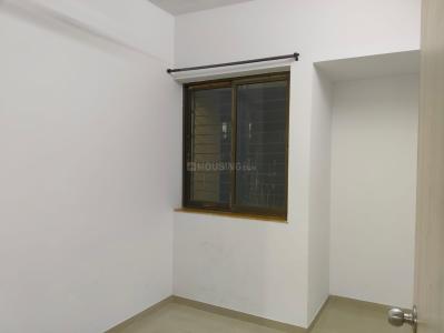 Bedroom Image of 747 Sq.ft 2 BHK Apartment / Flat for sale in Dombivli East Thane for Rs. 5300000