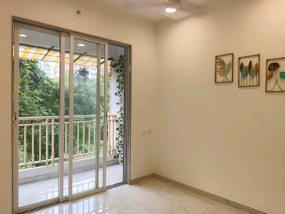 Bedroom Image of 1088 Sq.ft 3 BHK Apartment / Flat for sale in Dombivli East Thane for Rs. 7272000