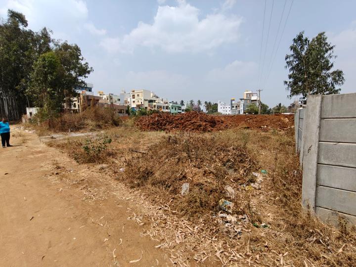 Omkar nagar Henagara Main Image 1