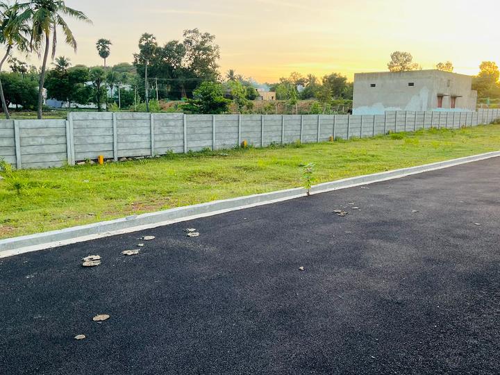 Singaperumal Koil Main Image 1