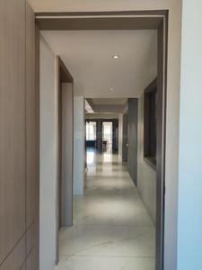 Image of 5615 Sq.ft 5 BHK Apartment / Flat for sale in Iscon Platinum, Bopal, Ahmedabad for Rs. 47500000