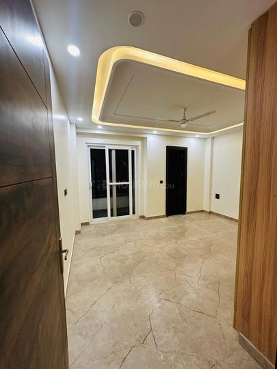New IFS Society Bedroom 1