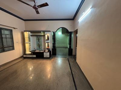 Hall Image of 1200 Sq.ft 2 BHK Independent House for rent in Gopala Gowda Extension Shivamogga for Rs. 16500