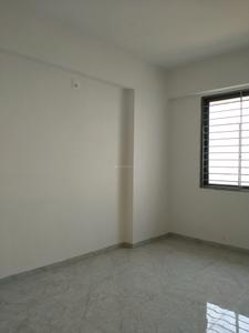 Bedroom Image of 2547 Sq.ft 3 BHK Penthouse for sale in Vaishno Devi Circle Ahmedabad for Rs. 13300000