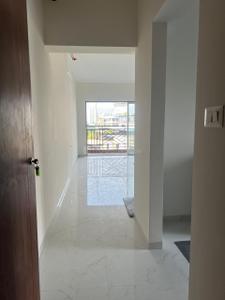 Hall Image of 850 Sq.ft 2 BHK Apartment / Flat for sale in Rite Bimal Apartments CHSL, Mulund East Mumbai for Rs. 18900000