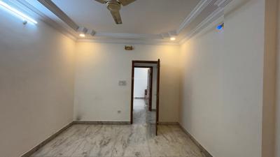Bedroom Image of 2000 Sq.ft 3 BHK Apartment / Flat for rent in East Marredpally Secunderabad for Rs. 40000