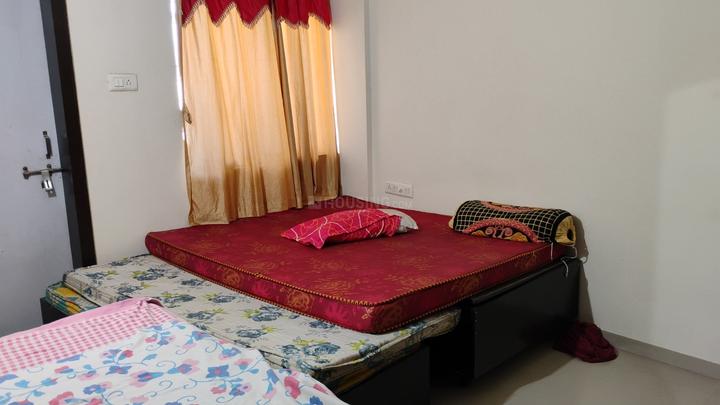 flying heights Bedroom One 1