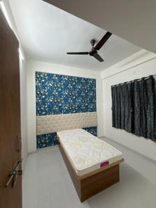 Image of Zenith Crest in Kharadi Annex, Pune