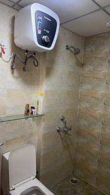 Image of 1165 Sq.ft 3 BHK Apartment / Flat for rent in Oro Elements, Jankipuram, Lucknow for Rs. 17600
