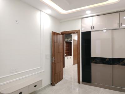Bedroom Image of 1620 Sq.ft 3 BHK Builder Floor for sale in Fidato Honour Homes, Sector 89 Faridabad for Rs. 17000000